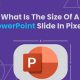 How Big Should Your PowerPoint Slides Be? The Ultimate Guide to Slide Dimensions | School Finder US: Find the Best Schools Near You – Compare & Explore Now