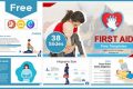 Essential First Aid Training: Professional Templates for Google Slides | School Finder US: Find the Best Schools Near You – Compare & Explore Now