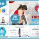 Essential First Aid Training: Professional Templates for Google Slides | School Finder US: Find the Best Schools Near You – Compare & Explore Now