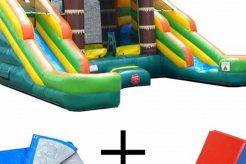Dive into Thrilling Summer Fun with Inflatable Double Water Slides for Unforgettable Adventures | School Finder US: Find the Best Schools Near You – Compare & Explore Now