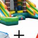 Dive into Thrilling Summer Fun with Inflatable Double Water Slides for Unforgettable Adventures | School Finder US: Find the Best Schools Near You – Compare & Explore Now