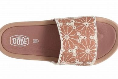 Women's Hey Dude Slides: Comfort, Style, and Versatility in Every Step | School Finder US: Find the Best Schools Near You – Compare & Explore Now