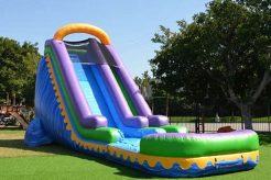 Colossal 22-Foot Water Slide: A Summertime Blast! | School Finder US: Find the Best Schools Near You – Compare & Explore Now