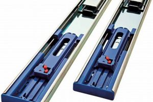 Ultimate Guide to Selecting the Perfect 6 Drawer Slides for Smooth Gliding Drawers | School Finder US: Find the Best Schools Near You – Compare & Explore Now