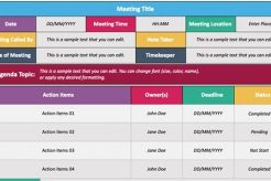 Can PowerPoint Presentations Be Official Meeting Minutes? - All You Need to Know | School Finder US: Find the Best Schools Near You – Compare & Explore Now