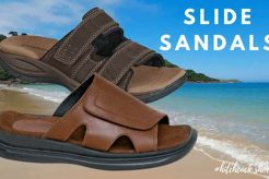 Ultimate Comfort and Style: Discover the Best Men's Wide Width Slides | School Finder US: Find the Best Schools Near You – Compare & Explore Now