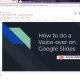 Elevate Your Presentations: Record Voiceovers for Google Slides with Ease | School Finder US: Find the Best Schools Near You – Compare & Explore Now