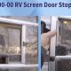 Level Up Your RV's Convenience: Clear Plexiglass Screen Door Slide and Stopper | School Finder US: Find the Best Schools Near You – Compare & Explore Now