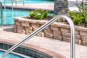 Essential Pool Slide Handrails: Enhancing Safety and Enjoyment | School Finder US: Find the Best Schools Near You – Compare & Explore Now