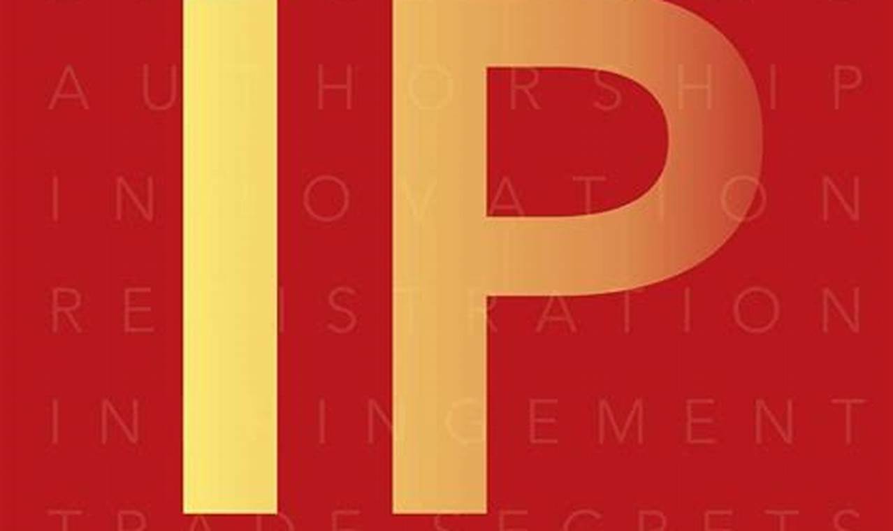 Master Intellectual Property Law with Engaging PowerPoint Slides