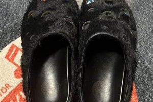Uncover the Comfort and Style of Furry Slides for Men: The Ultimate Guide | School Finder US: Find the Best Schools Near You – Compare & Explore Now