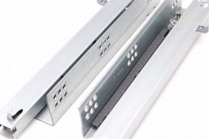 The Ultimate Guide to Hidden Drawer Slides: Transform Your Drawers | School Finder US: Find the Best Schools Near You – Compare & Explore Now