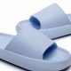 Cool and Comfy: Blue Slides for Women | Stylish and Affordable | School Finder US: Find the Best Schools Near You – Compare & Explore Now