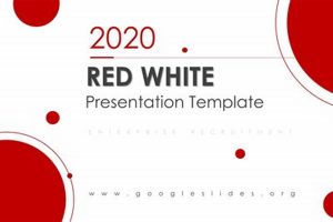 Unleash the Power of Red: Creating Impactful Google Slide Backgrounds | School Finder US: Find the Best Schools Near You – Compare & Explore Now