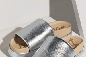 Shimmering Style: Unveil the Elegance of Silver Slide Sandals School Finder US: Find the Best Schools Near You – Compare & Explore Now Shimmering Style: Unveil the Elegance of Silver Slide Sandals | School Finder US: Find the Best Schools Near You – Compare & Explore Now