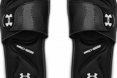 Energized Comfort: Women's UA Ignite IX Slides for Unstoppable Style | School Finder US: Find the Best Schools Near You – Compare & Explore Now