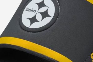 The Ultimate Guide to Nike Steelers Slides: Comfort, Style, and Durability | School Finder US: Find the Best Schools Near You – Compare & Explore Now