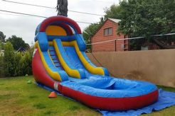 Conquer the Thrill: Experience the Exhilaration of Water Slide Jumping | School Finder US: Find the Best Schools Near You – Compare & Explore Now