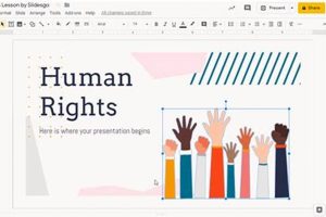 The Ultimate Guide to Selecting Objects in Google Slides: Master Grouping, Editing, and More | School Finder US: Find the Best Schools Near You – Compare & Explore Now