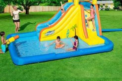 The Ultimate Guide to Bestway Water Slides: Slide into Endless Summer Fun | School Finder US: Find the Best Schools Near You – Compare & Explore Now