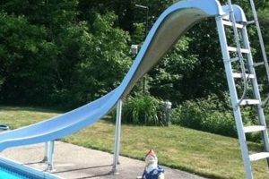 Ultimate Guide to Aquaslide Pool Slides: Your Gateway to Summer Fun and Excitement | School Finder US: Find the Best Schools Near You – Compare & Explore Now