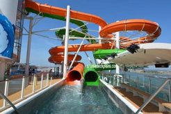 Experience Thrilling Water Slides on the Liberty of the Seas: A Refreshing Adventure! | School Finder US: Find the Best Schools Near You – Compare & Explore Now