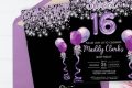 Enchanting Sweet 16 Invites: Design Captivating Invitations in Google Slides! | School Finder US: Find the Best Schools Near You – Compare & Explore Now
