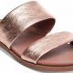 Affordable and Stylish Gold Flat Slide Sandals for Your Summer Wardrobe | School Finder US: Find the Best Schools Near You – Compare & Explore Now