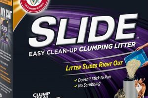 Slide Sale: Your Ticket to Affordable, Hassle-Free Cat Litter | School Finder US: Find the Best Schools Near You – Compare & Explore Now