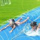 The Ultimate Guide to Tarp Water Slides: Cool Down and Have Fun This Summer | School Finder US: Find the Best Schools Near You – Compare & Explore Now