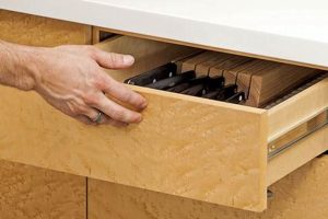 Revolutionary Push Open Drawer Slides: Effortless Access at Your Fingertips | School Finder US: Find the Best Schools Near You – Compare & Explore Now