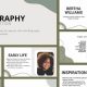 Craft Captivating Biographies with Professional Google Slides Templates | School Finder US: Find the Best Schools Near You – Compare & Explore Now