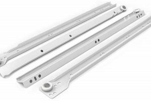 Durable and Versatile Euro Drawer Slides: The Ultimate Drawer Solution | School Finder US: Find the Best Schools Near You – Compare & Explore Now