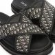 Discover Men's Christian Dior Slides: Elegance and Comfort Combined | School Finder US: Find the Best Schools Near You – Compare & Explore Now