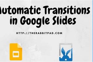 Unveil the Power of Auto Transitions in Google Slides: Enhance Your Presentations | School Finder US: Find the Best Schools Near You – Compare & Explore Now