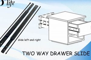 The Ultimate Guide to Two Way Slide Drawers: A Game-Changer for Storage School Finder US: Find the Best Schools Near You – Compare & Explore Now The Ultimate Guide to Two Way Slide Drawers: A Game-Changer for Storage | School Finder US: Find the Best Schools Near You – Compare & Explore Now
