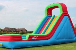The Ultimate Guide to Giant Inflatable Water Slides | School Finder US: Find the Best Schools Near You – Compare & Explore Now