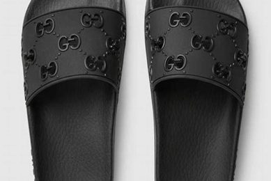Stylish and Comfortable Women's Black Slides for Everyday Wear | School Finder US: Find the Best Schools Near You – Compare & Explore Now