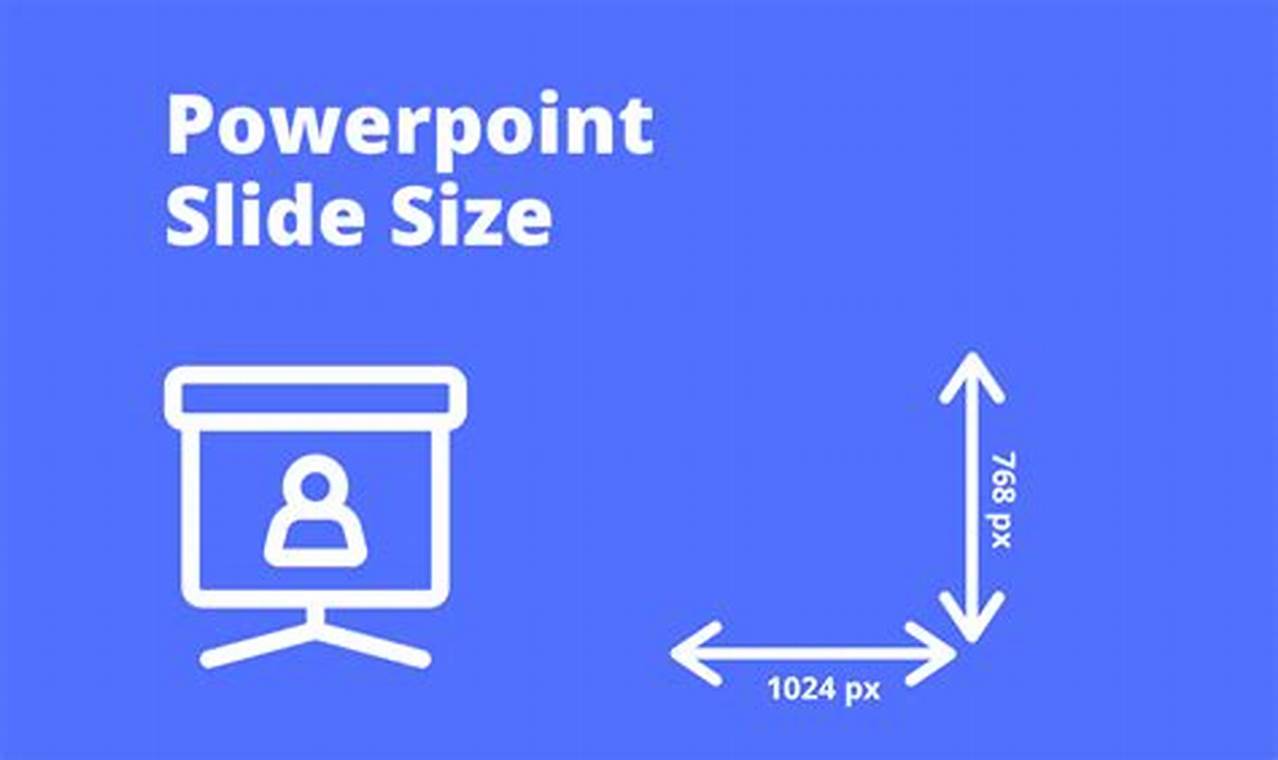 The Ultimate Guide to Perfect PowerPoint Slide Size Optimize for Impact