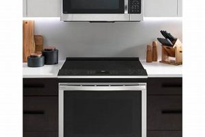 GE Profile: Seamless Slide-In Electric Ranges for Modern Kitchens School Finder US: Find the Best Schools Near You – Compare & Explore Now GE Profile: Seamless Slide-In Electric Ranges for Modern Kitchens | School Finder US: Find the Best Schools Near You – Compare & Explore Now