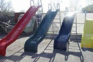 Buy Used Playground Slides for Sale: Affordability and Safety for Your Backyard School Finder US: Find the Best Schools Near You – Compare & Explore Now Buy Used Playground Slides for Sale: Affordability and Safety for Your Backyard | School Finder US: Find the Best Schools Near You – Compare & Explore Now