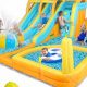 Cool Off This Summer with a Double Blow Up Water Slide! | School Finder US: Find the Best Schools Near You – Compare & Explore Now