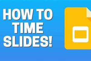 Time Management on Google Slides: A Comprehensive Guide to Adding Time Elements | School Finder US: Find the Best Schools Near You – Compare & Explore Now