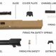 Understand Glock Slide Assembly Diagrams: The Ultimate Guide | School Finder US: Find the Best Schools Near You – Compare & Explore Now