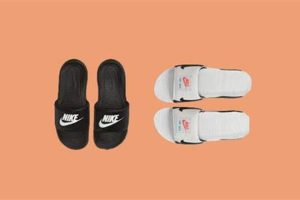 How to Clean Nike Slides: The Ultimate Guide to Spotless Footwear | School Finder US: Find the Best Schools Near You – Compare & Explore Now