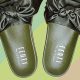 Captivating Bow Slide Sandals by Fenty: Style Meets Comfort | School Finder US: Find the Best Schools Near You – Compare & Explore Now