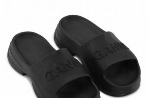 Unparalleled Comfort and Style: Ganni Pool Slides for Every Occasion | School Finder US: Find the Best Schools Near You – Compare & Explore Now