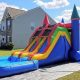 Ultimate Summer Fun: Inflatable Bounce House Water Slides for Endless Thrill | School Finder US: Find the Best Schools Near You – Compare & Explore Now