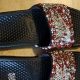 Adorn Your Feet with Shimmering Style: Bedazzled Slide Sandals | School Finder US: Find the Best Schools Near You – Compare & Explore Now