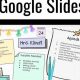 Free Agenda Templates for Google Slides: Plan Your Classroom Lessons Effortlessly | School Finder US: Find the Best Schools Near You – Compare & Explore Now